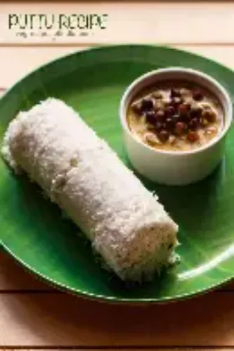 PUTTU